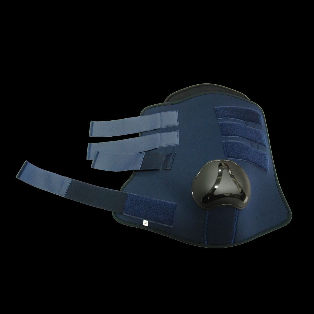 馬場馬術ブーツ